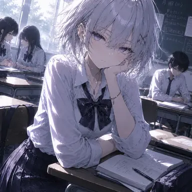 Profile image of ユイ