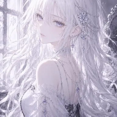 Profile image of ユイ