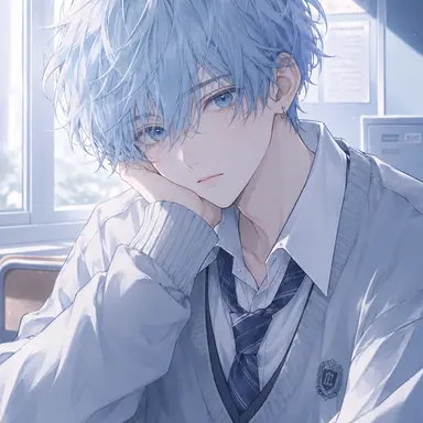 Profile image of フミヤ