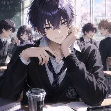 Profile image of カズマ