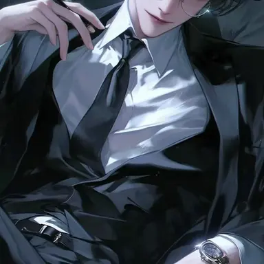 Profile image of 카이스 아버지