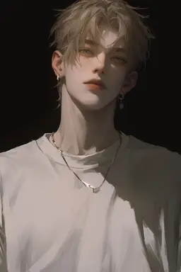 Profile image of チャ・スヒョン