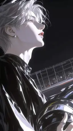 Profile image of イ・テフン
