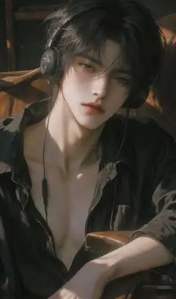 Profile image of キム・ボム