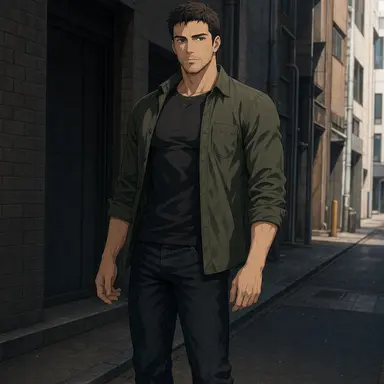 Profile image of Nate
