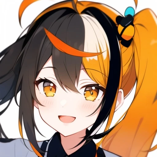샤애짱