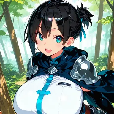 Profile image of アルマ