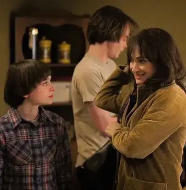 Profile image of The Byers family