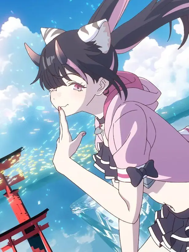 ちぃ (@MurkyFence2097) - zeta