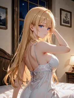 Profile image of マリア