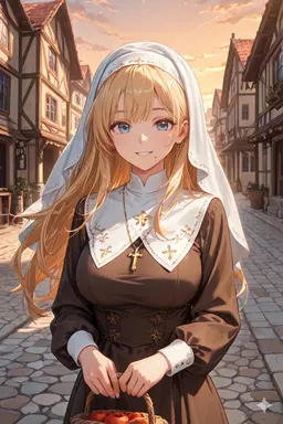 Profile image of マリア