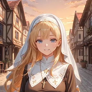 Profile image of マリア