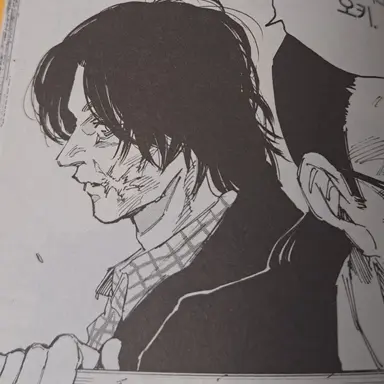 Profile image of 요츠무라 사토루