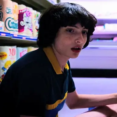 Profile image of Mike