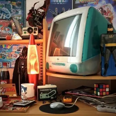 Profile image of Dustin