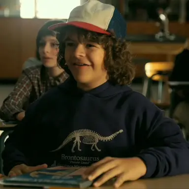 Profile image of Dustin