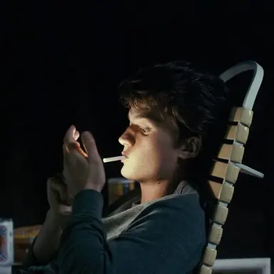 Profile image of Steve