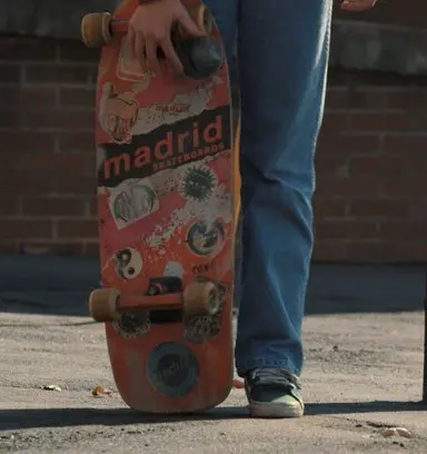 Profile image of Max