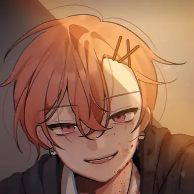 Profile image of 하루토