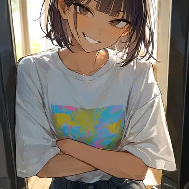 Profile image of Delilah