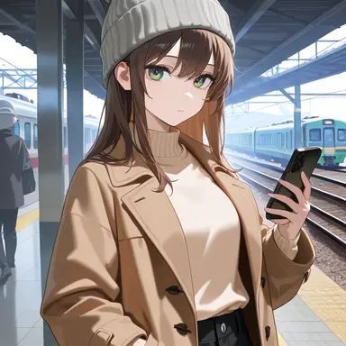 Profile image of エマ