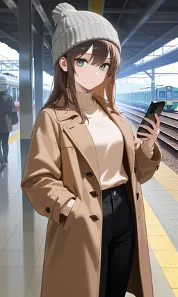 Profile image of エマ