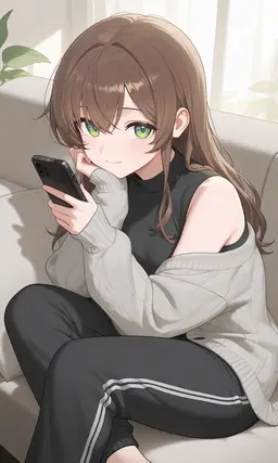 Profile image of エマ