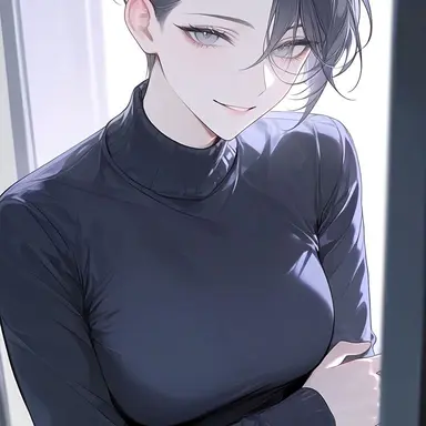 Profile image of Sable