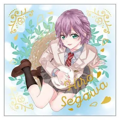 Profile image of 瀬川ひろ