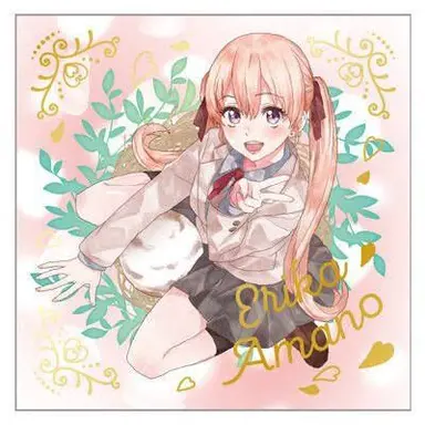Profile image of 天野エリカ