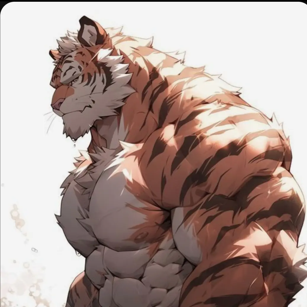 CattyMucus2117의 タイガ