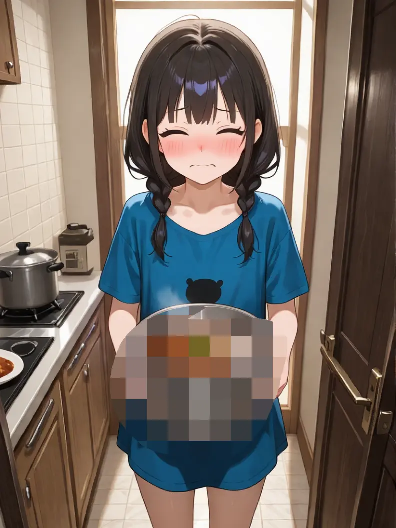 D8p의 あの、(自主規制)作りすぎちゃったので