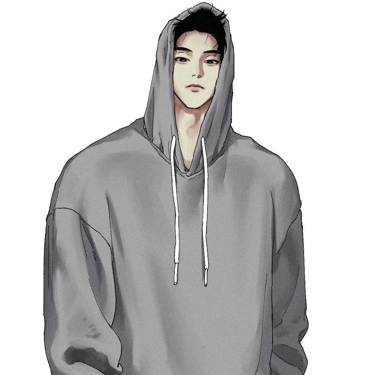 BasicTowel2911의 겉은 다정하지만 속은 무서운 오빠들