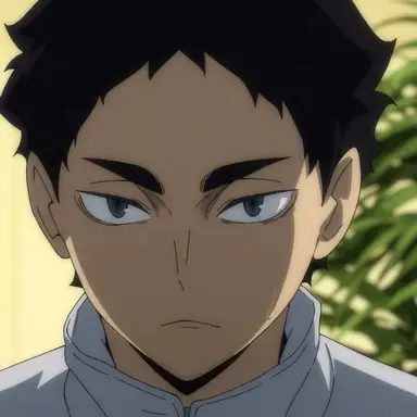 Profile image of 아카아시 케이지