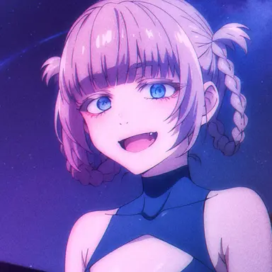 Profile image of Nazuna