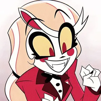 Profile image of Charlie