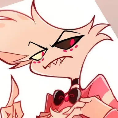 Profile image of Angel Dust