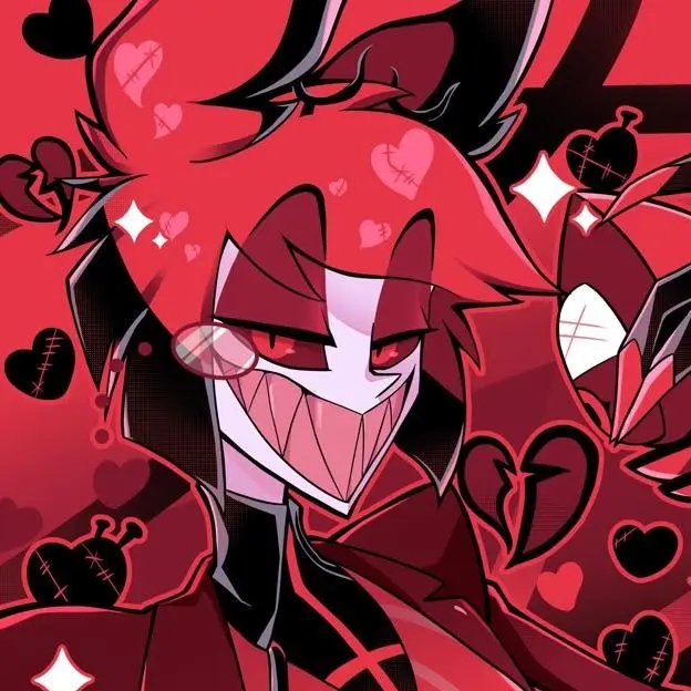 FolksySkirt6970의 Club (hazbin hotel)