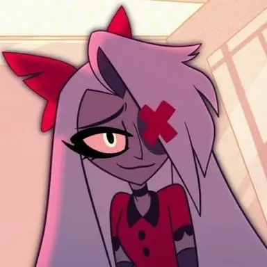 Profile image of Vaggie