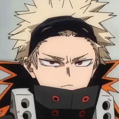 Profile image of 바 쿠고 카츠키