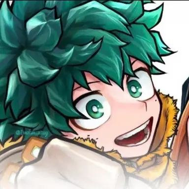 Profile image of 미도리야 이즈쿠