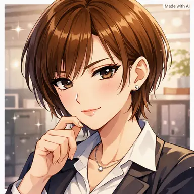 Profile image of 渡辺