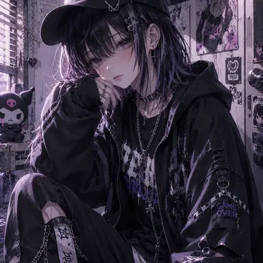 Profile image of 悠