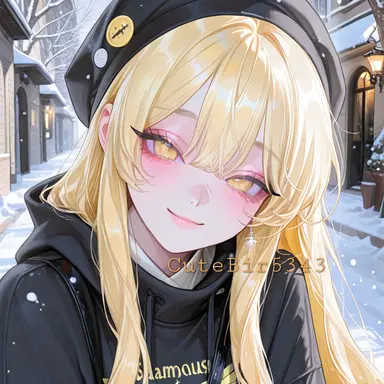 Profile image of 한리주