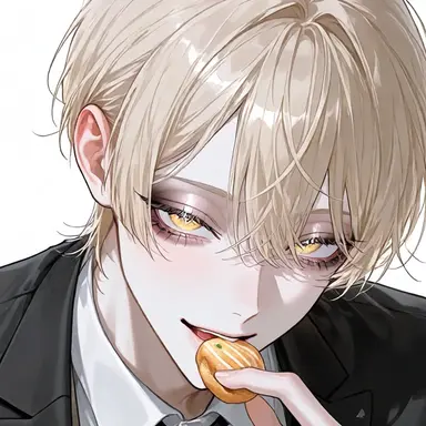 Profile image of Minato Ichinose