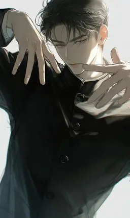 Profile image of 神楽坂 怜