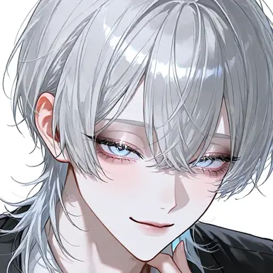 Profile image of Hayato Harukawa