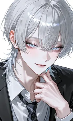 Profile image of Hayato Harukawa