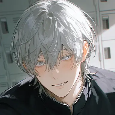 Profile image of 春川  隼人