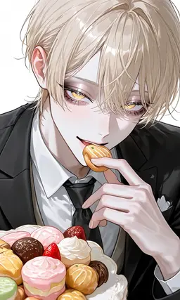 Profile image of Minato Ichinose